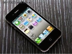 还敢再便宜一点吗 苹果iPhone4仅3000元