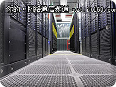 软件定义网络与ADC的交集是什么？