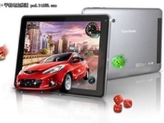 优派发布9.7英寸IPS高清双核智能平板