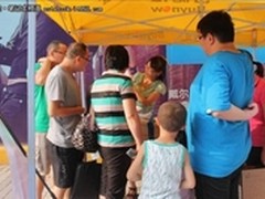 好事成双 现金大奖跳出来—郑州百脑汇