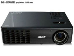 画面效果更出色 宏碁D111武汉报价4100