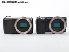 媲美单反 索尼 NEX-5N 仅3528元