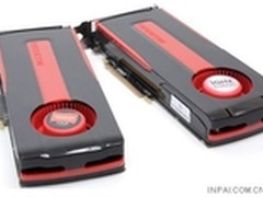 避让GTX660 Ti AMD中端显卡再迎来降价