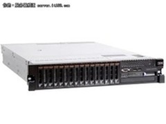 机架式2U服务器 IBM X3650 M4特价出售