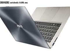 厦门百脑汇超极本推荐之华硕UX32VD