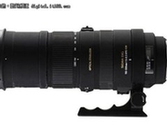 性能非常强悍 适马150-500镜头低促5800