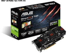 唤醒游戏激情!华硕GTX660Ti显卡上市