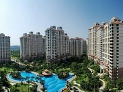 海尔中央空调全系列产品服务香江集团
