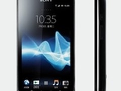 双核4.0英寸屏 索尼MT25i最新促销报价