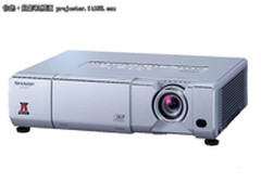 [重庆]送电教中控 夏普XG-D5000XA热销