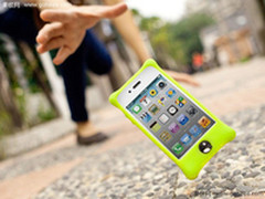 Galaxy S3最佳选择 热门手机保护套推荐