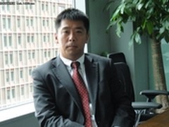 专访EMC刘伟光：Greenplum的大数据战略