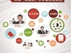 三维一体服务 开创服务新纪元