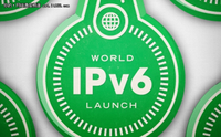 IPv4地址即将告罄全球加速进入IPv6时代