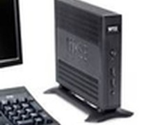 Dell Wyse云客户端简化云客户端计算