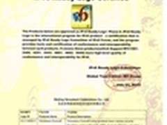 启明星辰防火墙、UTM获IPv6最高级认证