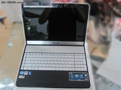 [重庆]大屏独显娱乐机 华硕N55仅售5999