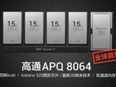 超强CPU+等待 小米2的七大亮点三大遗憾