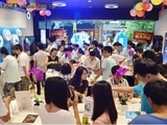 差异化 体验式营销引领智能手机新风潮