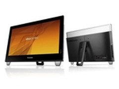 影音烧友必备  联想IdeaCentre B545