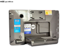 多种功能一机揽尽 华创e路航X-20豪华版