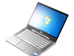 轻薄便携 戴尔XPS 14z预装Win7值得拥有
