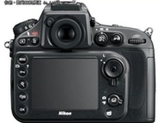 尼康专业单反 D800暑期缤纷火爆促19800