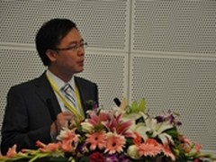 神州数码：建设智慧城市需构建融合平台