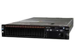 新至强E5服务器 IBM X3650 M4售16000元