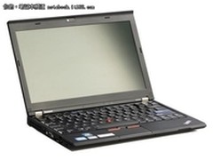 便携商务本 ThinkPad X220i促销5900元