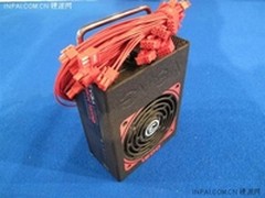 旗舰级1500W金牌 EVGA新模组化电源登场