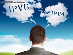 网络大过渡 IPv4过渡到IPv6的十个技巧