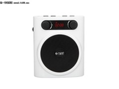 可以K歌的扩音器 不见不散T100仅218元