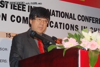 华为无线CTO:未来十年网络容量提升千倍