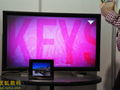 Stream TV与海信合作 将推出裸眼3D电视