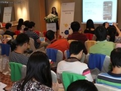 Google展示互联网广告新商机