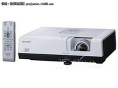 主流3D投影机 夏普XG-D256XA促销3199元