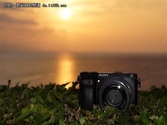 [重庆]时尚旗舰微单 索尼NEX-7跌至8899
