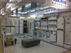 奥克斯：后家电下乡时代的诺亚方舟