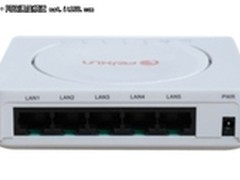 SOHO级桌面网络解决方案斐讯FS1805报价