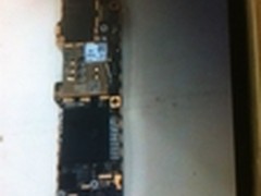 主板现身 新iPhone5外观/零件曝光汇总