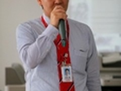 共赢行业未来 佳能推智简产品解决方案