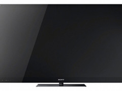 索尼计划推出80英寸电视 分辨率高达4K