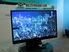 优派发布VX-70系列超窄边框IPS显示器