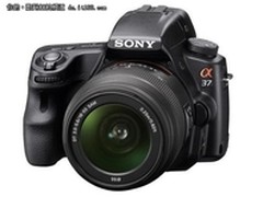 索尼a37套机(18-55mm）现货促销3580元