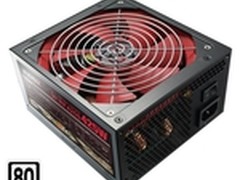 白牌性价比冠军游戏悍将红旗电源首选