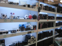 新贵来袭 ZU为音乐做音响的革命者！