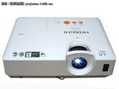 [杭州]环保节能 日立HCP-430X促销4000