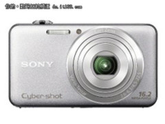 经济实用机 索尼 WX50 售价1372元