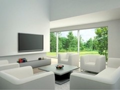 大而精 夏普大屏幕液晶电视不二之选